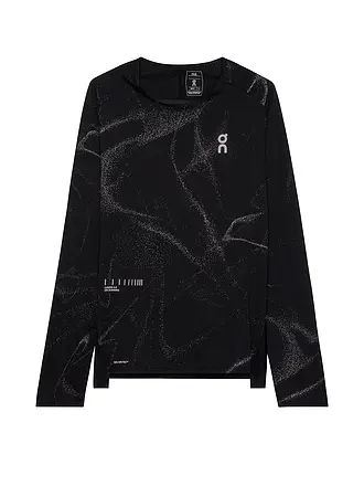 ON | Herren Laufshirt Performance Long-T Lumos | 
